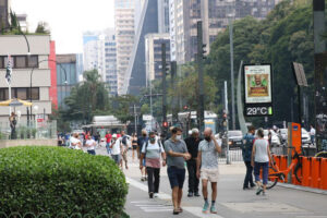 IBGE cancela processo seletivo para o Censo 2022