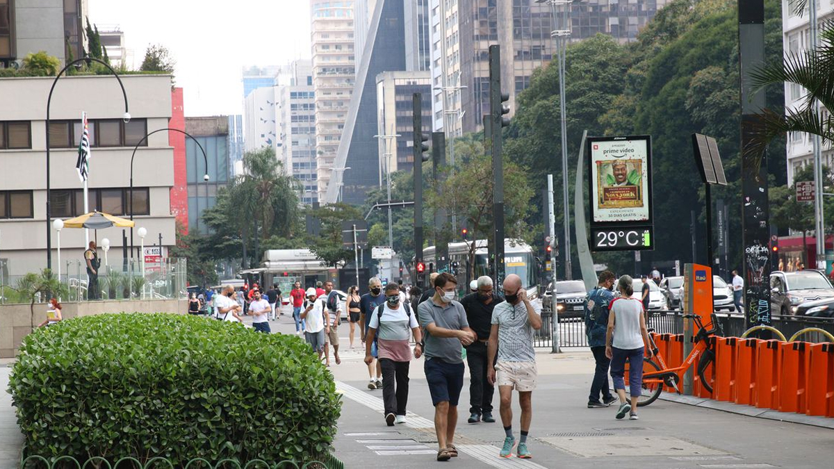 IBGE cancela processo seletivo para o Censo 2022