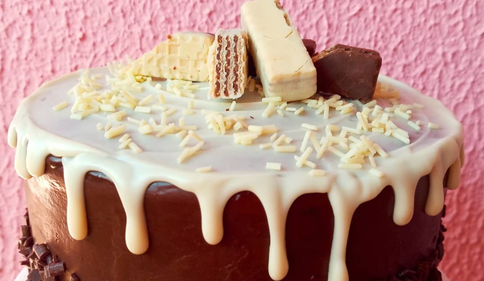 Pedacinhos do Céu é boa opção para comprar doces em Aparecida de Goiânia