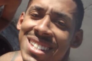 Estoquista é preso após pedir à polícia para socorrer prima baleada no RJ