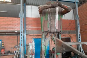 Bolsonaro será homenageado com uma estátua no Rio Grande do Sul1