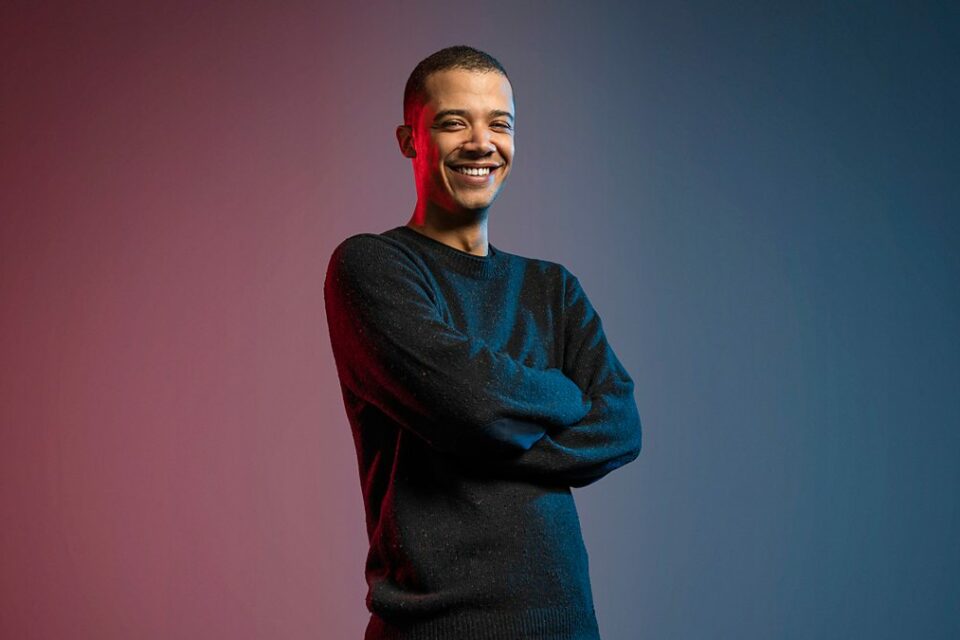Jacob Anderson