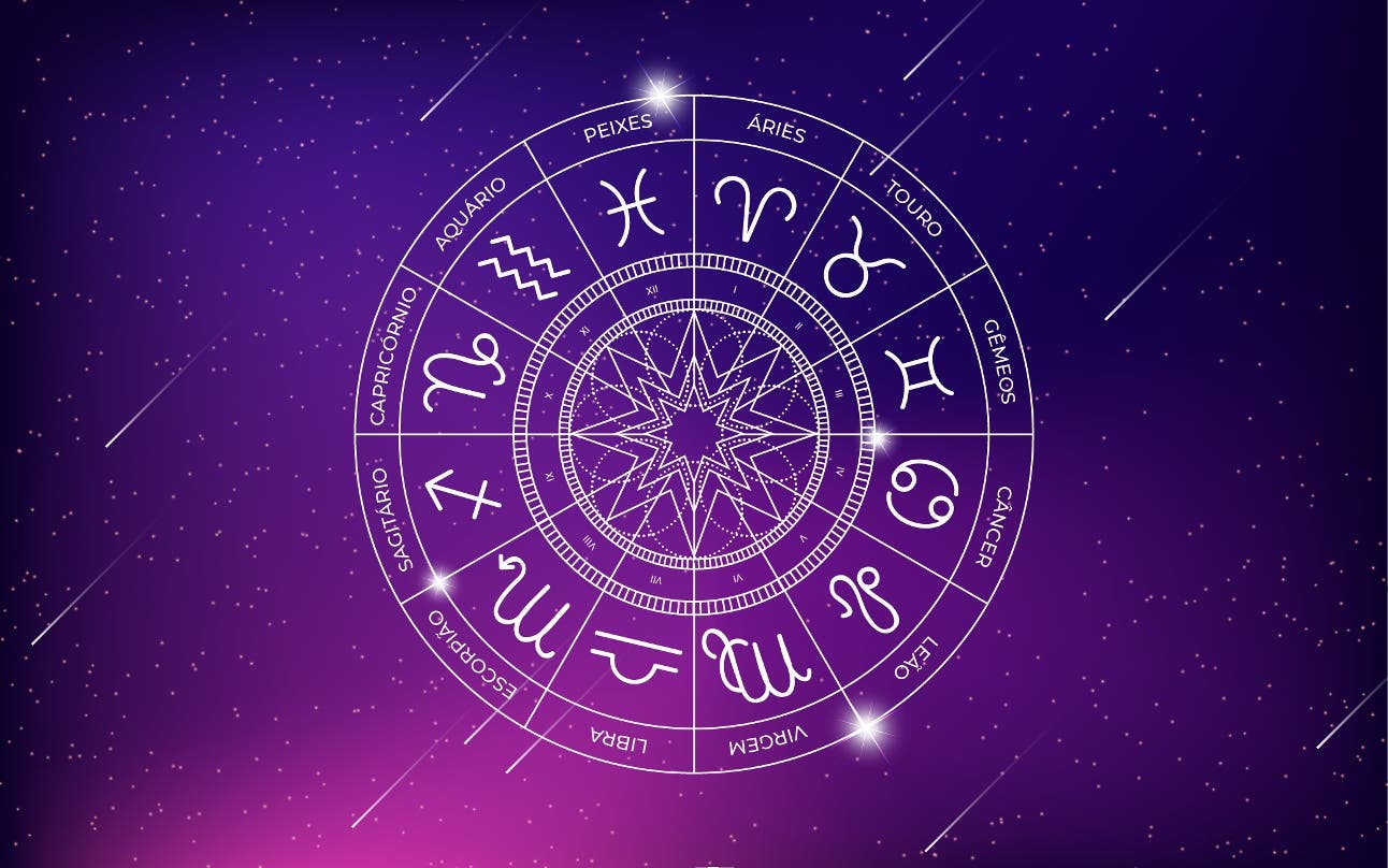 Veja a previsão do seu signo no horóscopo de hoje