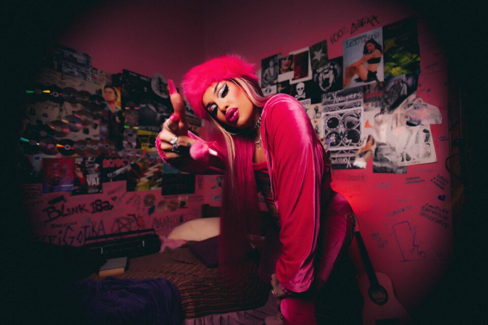Gloria Groove, Iza e Pabllo Vittar estão entre celebridades mais influentes do Brasil