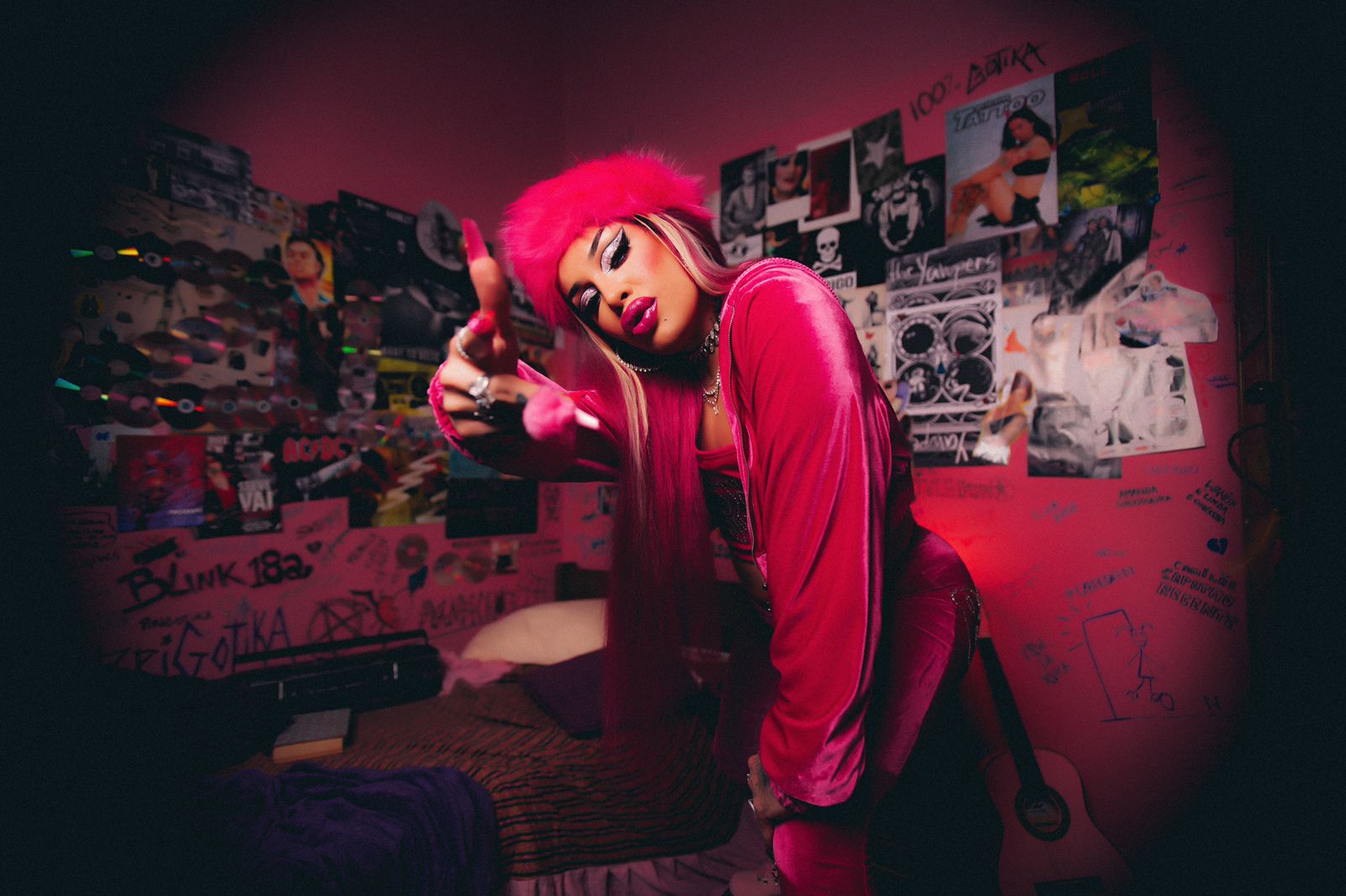 Gloria Groove, Iza e Pabllo Vittar estão entre celebridades mais influentes do Brasil