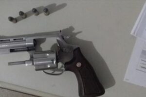 Apreendido adolescente por matar rival após localizá-lo com pedra de crack em Trindade