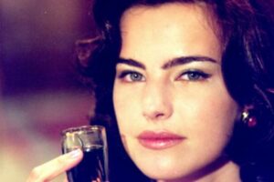 Hilda Furacão 'Ana Paula Arósio tinha a garra da personagem', diz Glória Perez