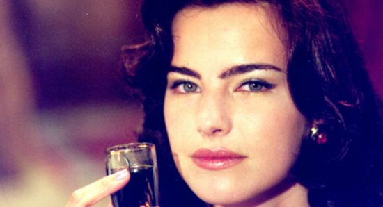 Hilda Furacão 'Ana Paula Arósio tinha a garra da personagem', diz Glória Perez