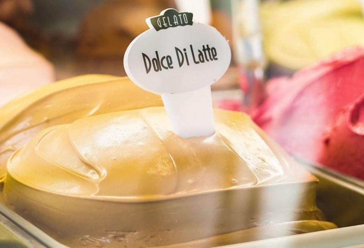 Gelato Borelli Goiânia