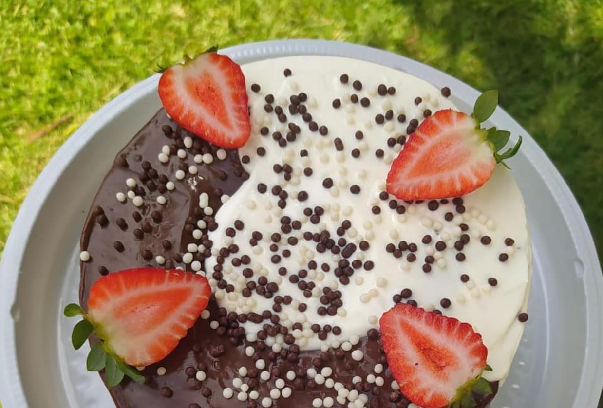 Doceria Doce Art em Aparecida de Goiânia