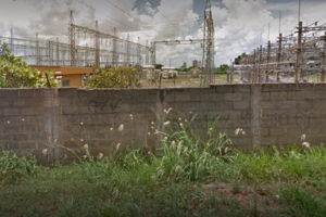 Polícia técnico-científica faz perícia sobre acidente em subestação de Goiânia