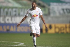 Ytalo Red Bull Bragantino