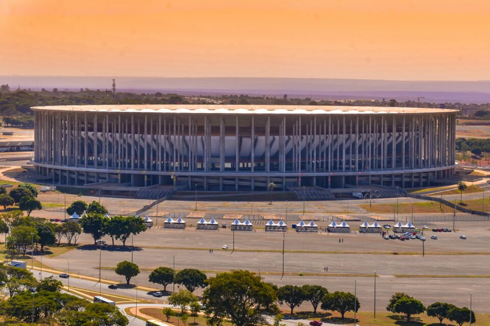 Foto: Jucimar Sousa/Mais Goiás