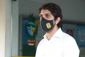 Polícia finaliza inquérito contra adolescente que esfaqueou menina em Goiâina e remete ao MP