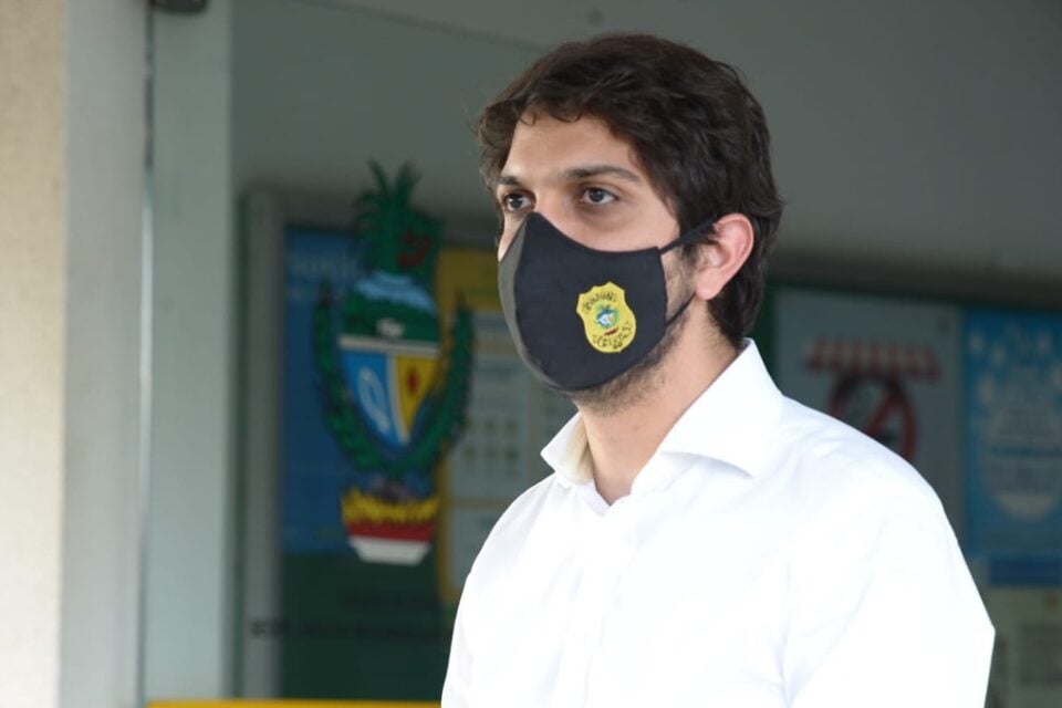 Polícia finaliza inquérito contra adolescente que esfaqueou menina em Goiâina e remete ao MP