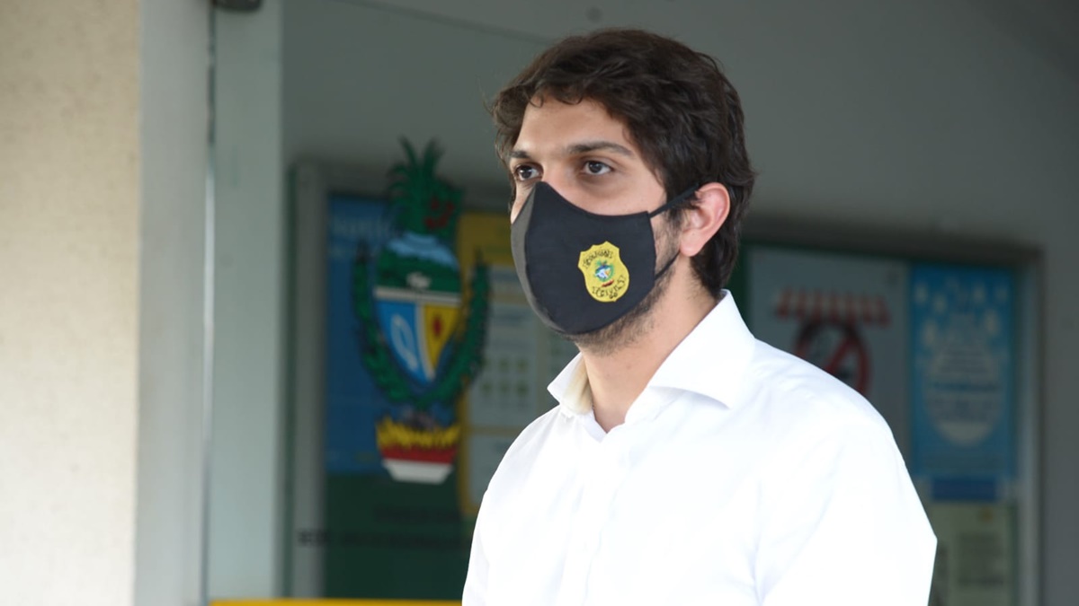 Polícia finaliza inquérito contra adolescente que esfaqueou menina em Goiâina e remete ao MP