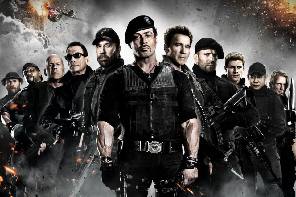 os_mercenarios