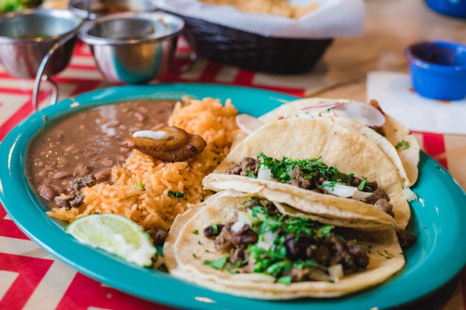 restaurantes mexicanos em Goiânia