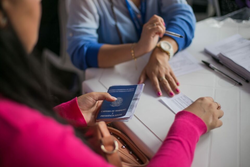 Sime oferta 541 vagas de emprego em Aparecida (Foto: Caroline Ferraz - Sul21)