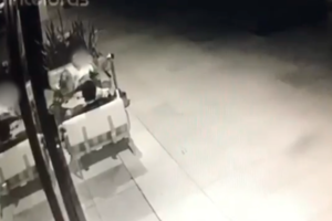 Fotógrafo suspeito de agredir ex-namorada não tem antecedentes criminais