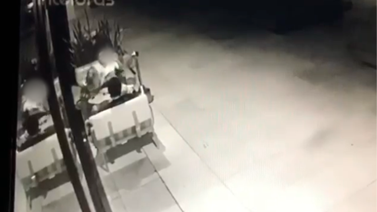 Fotógrafo suspeito de agredir ex-namorada não tem antecedentes criminais