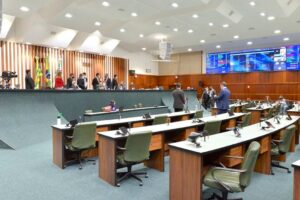 Governadoria veta projeto que obriga identificação racial