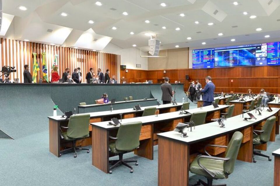 Governadoria veta projeto que obriga identificação racial