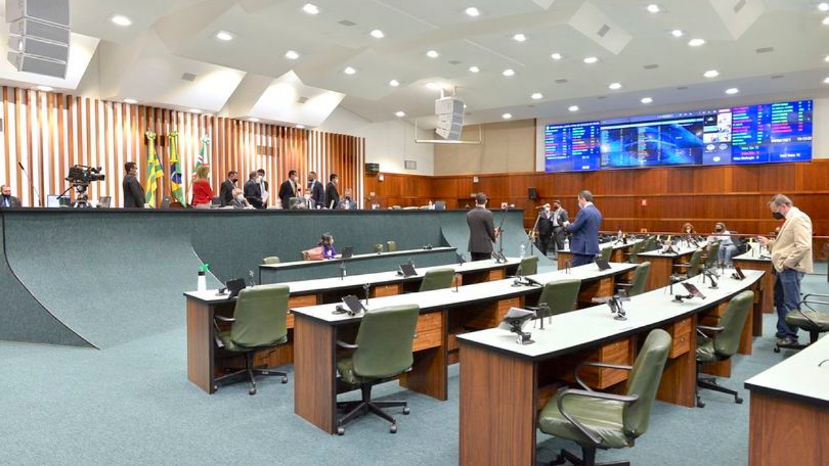 Governadoria veta projeto que obriga identificação racial