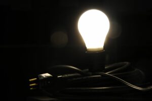 Aneel anuncia alta de até 64% nas bandeiras tarifárias da conta de luz (Foto: Marcello Casal Jr - Agência Brasil)
