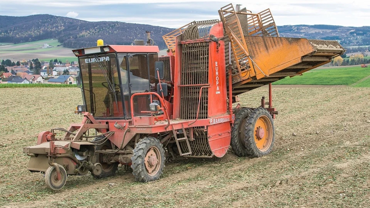 Justiça condena organização criminosa especializada em roubo de máquinas agrícolas