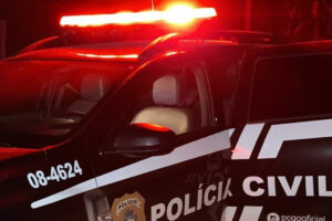 Homem esfaqueia irmãos de desafeto ao não encontrá-lo em casa, em Valparaíso - polícia