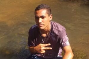 Cabeça de jovem decapitado há três meses no DF é encontrada em Novo Gama