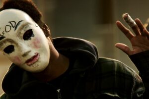 Sexta-feira 13: 10 filmes de terror para assistir na Netflix