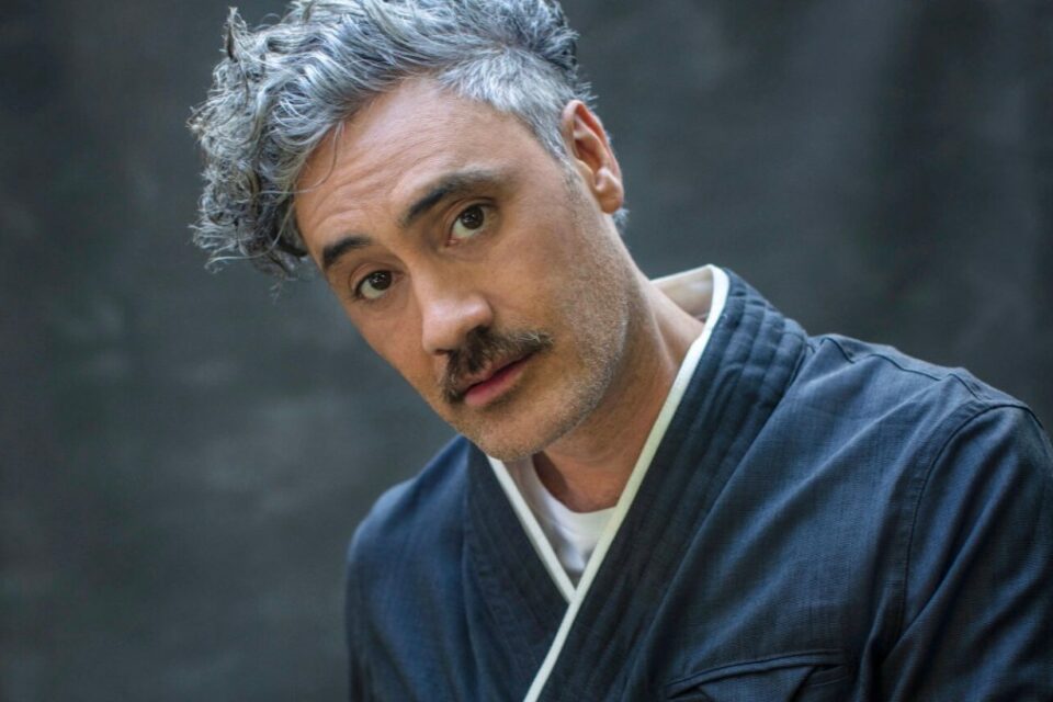Taika Waititi