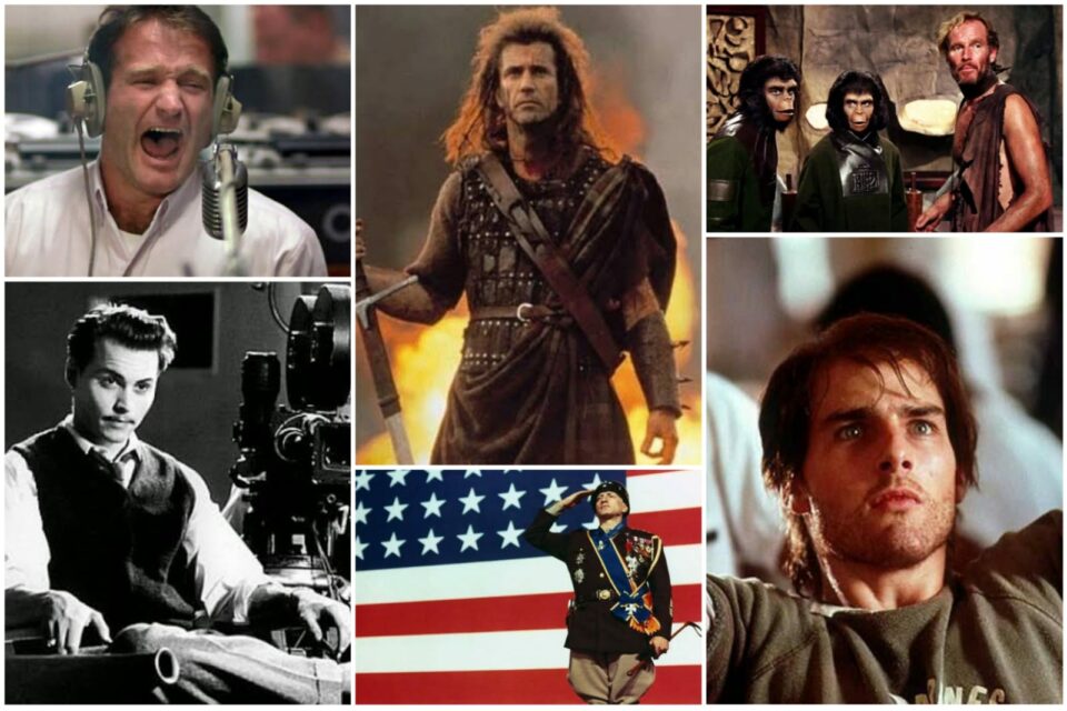 Filmes Star+