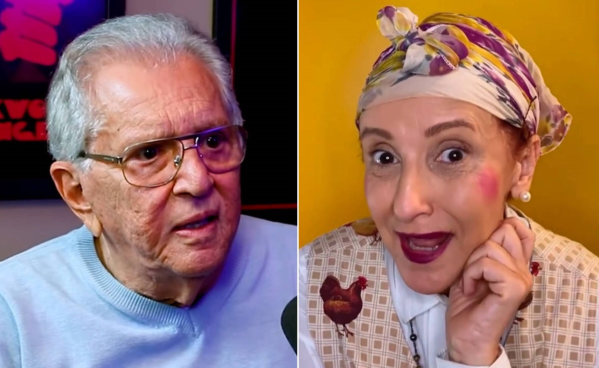 (Foto: Reprodução F5)