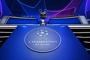 Troféu da Liga dos Campeões