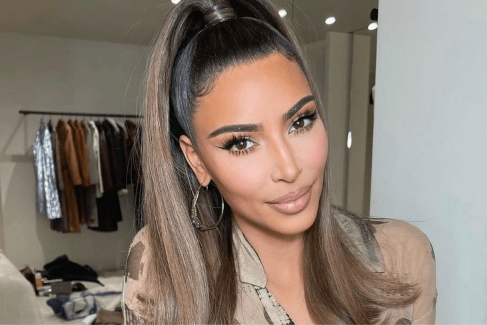 Kim Kardashian