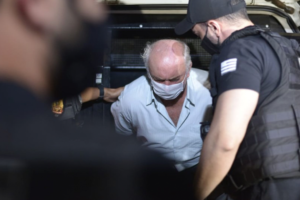 Acusados de matar advogados a tiros vão a júri popular