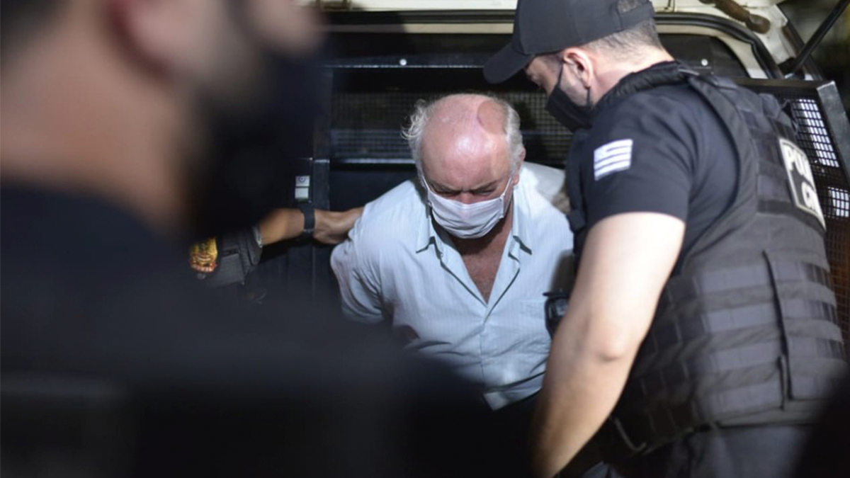 Acusados de matar advogados a tiros vão a júri popular