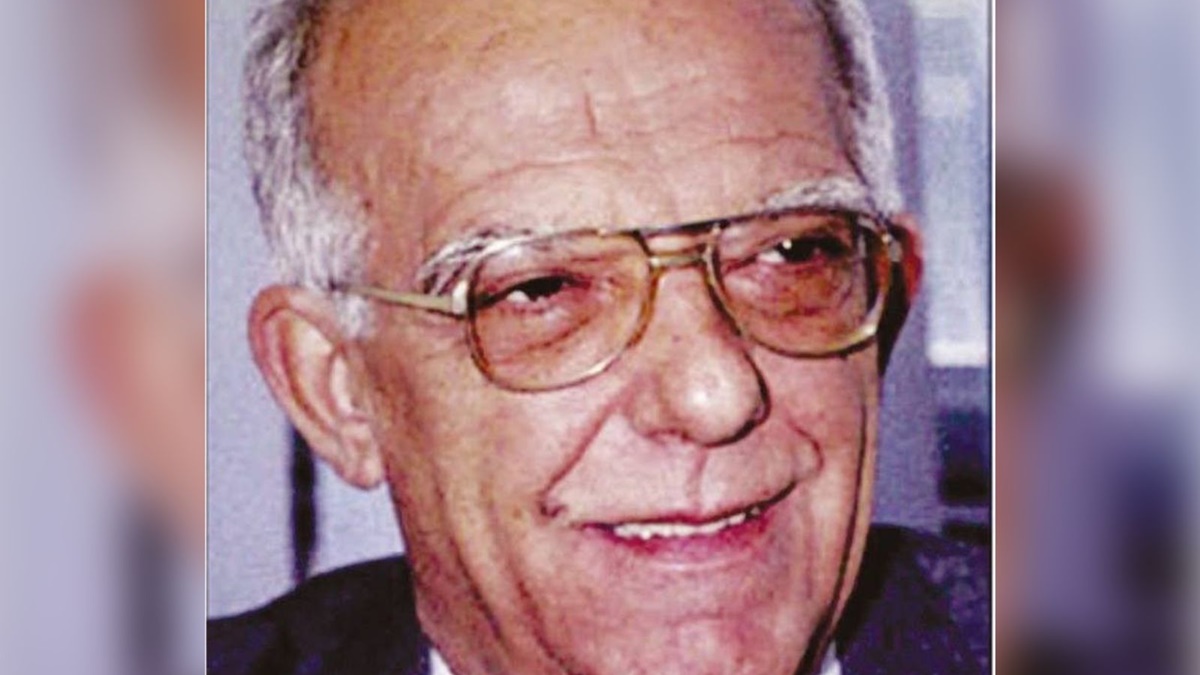 Ex-governador Santillo faria 84 anos nesta segunda (23)