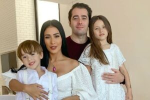 Simaria termina casamento com Vicente Escrig