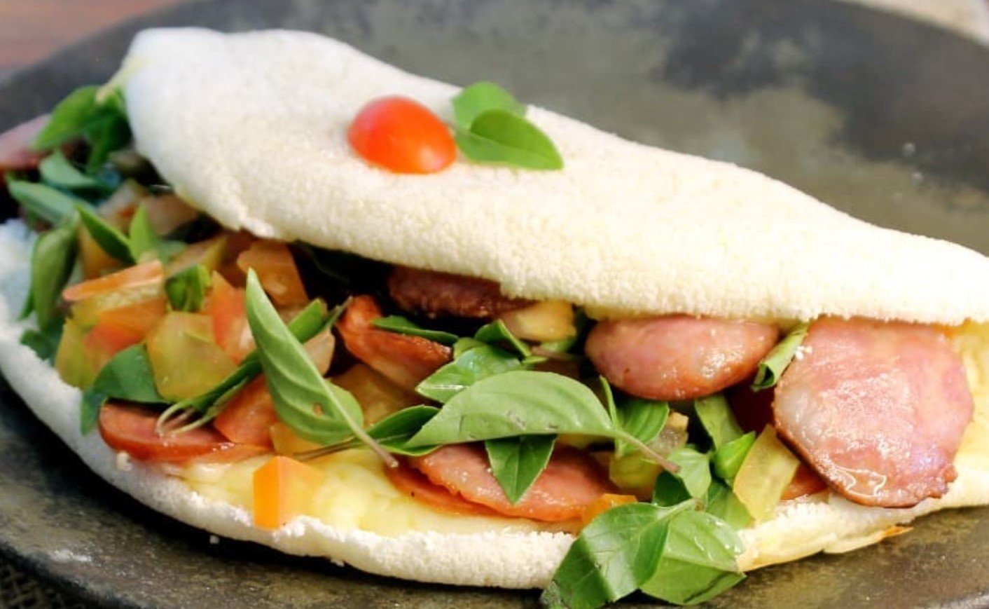 João de Barro é opção entre tapiocarias em Goiânia