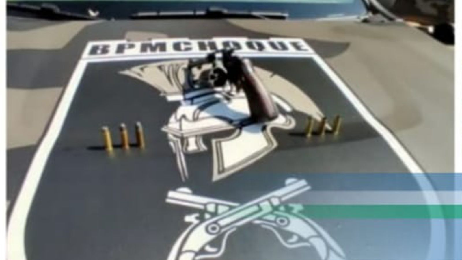 Confrontos com a PM deixam quatro mortos em um só dia 