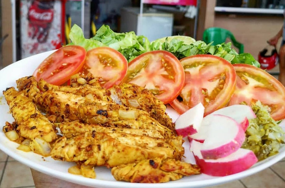 Salim Mustafá em Goiânia