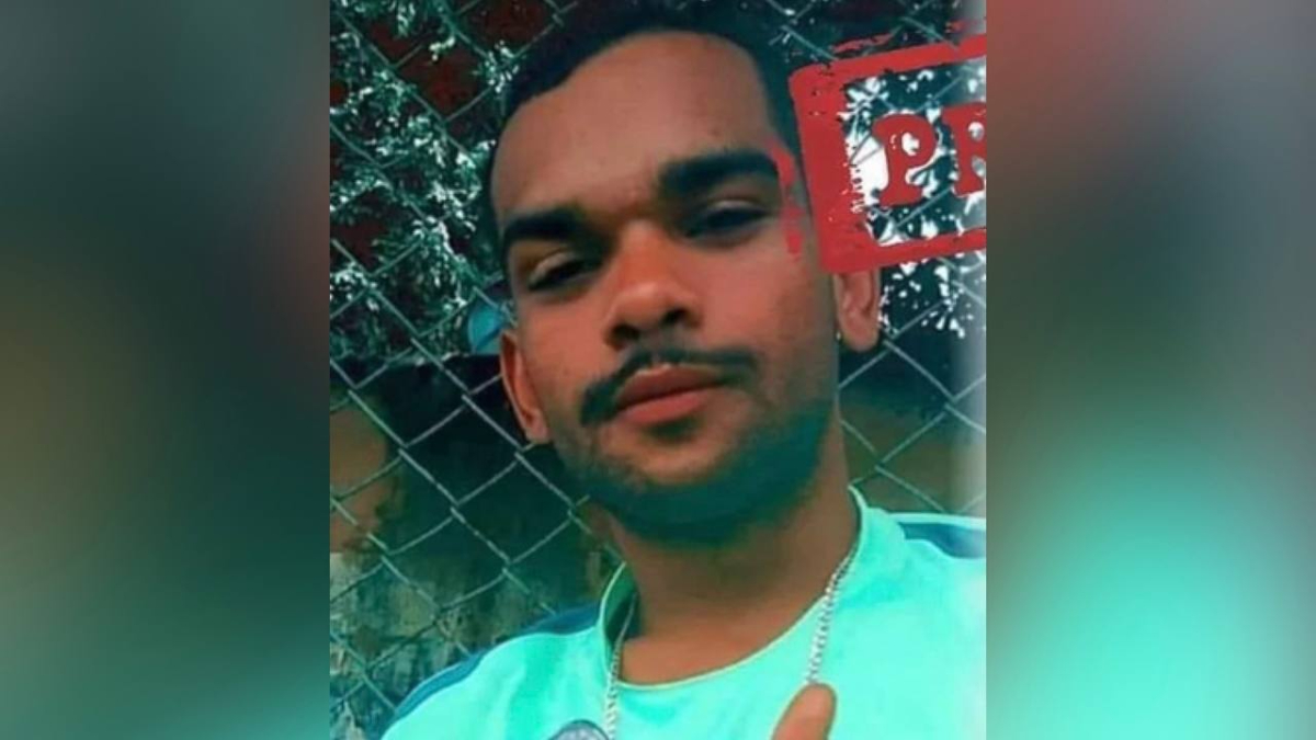Polícia procura suspeito de roubar e matar homem com 'mão de pilão' em Novo Gama