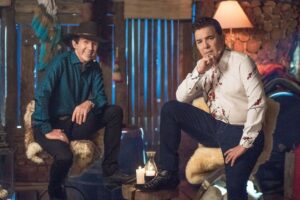 Live com Di Paullo e Paulino será transmitida a partir das 20h, pelo Sesc GO