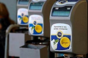 Estudantes podem de cadastrar ou recadastrar no Passe Livre Estudantil até o dia 31 de agosto