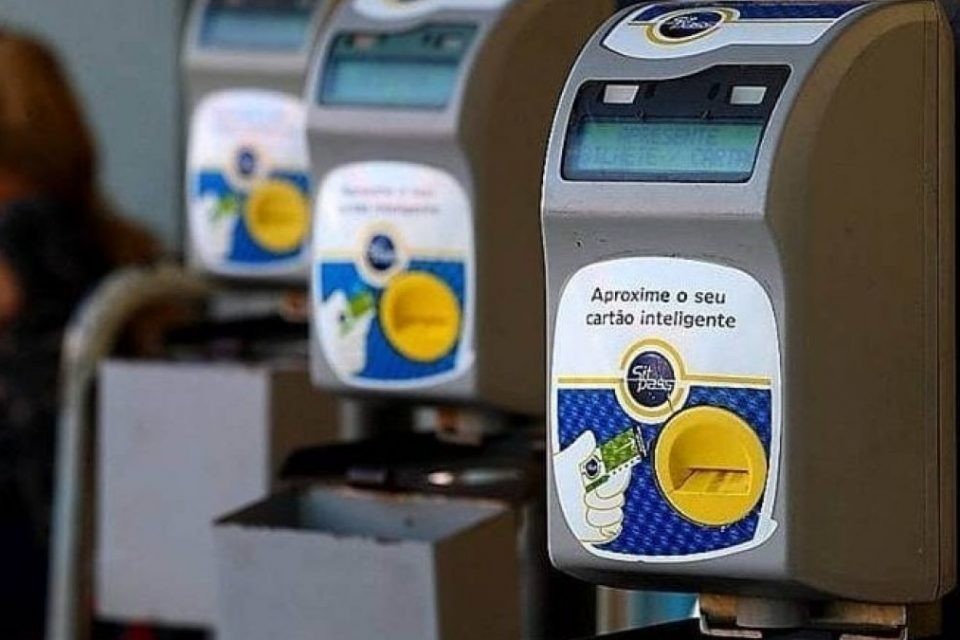 Estudantes podem de cadastrar ou recadastrar no Passe Livre Estudantil até o dia 31 de agosto