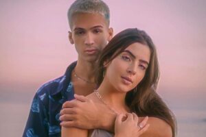 João Guilherme e Jade Picon terminam namoro após três anos de relacionamento
